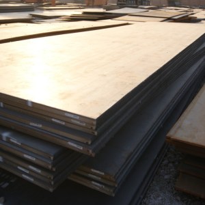 A516 Gr60/Gr70 Boiler Steel Plate