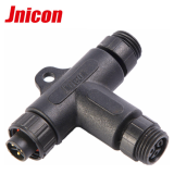 T connector