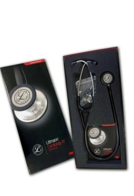 Buy 3M Littmann Cardiology IV Diagnostic Stethoscope