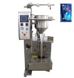 Machine d'emballage automatique pour sachets de thé