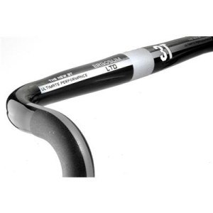 3T Ergosum LTD Full carbon fiber Bicycle sports car handlebar/Road handlebar