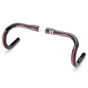 3T Rotundo LTD Full carbon fiber Bicycle sports car handlebar/Road handlebar