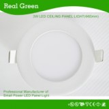 3W LED Panel Lights