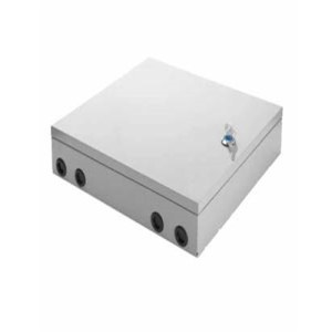 WELINK Metal Distribution Boxes