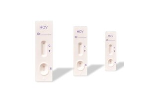 HCV Test Kit