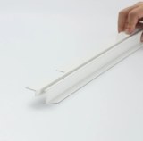 Rigid PVC Extrusion Profile