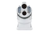 TI400PTZ Online Monitoring Thermal Imaging Pan&Tilt