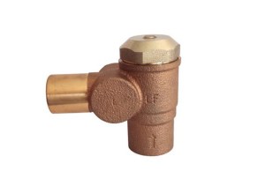 Bronze Pressure Reducing Valve