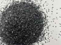 Black Silicon Carbide