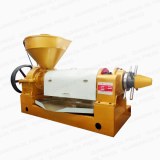 YZYX140CJGX Screw Oil Press Machine