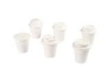 Eco Friendly Disposable & Biodegradable Coffee Cup