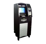 Cash Recycler Machine