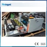 HC-650 Automatic Coil Slitter Rewinder Machine