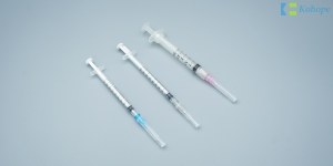 Auto-Disable Syringes