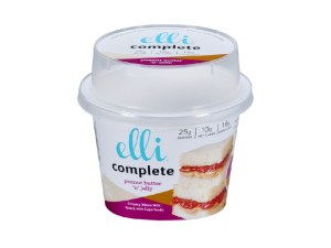 IML Yogurt Cup