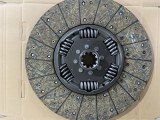 DAF Clutch Disc