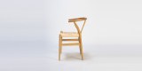 C19 Dining Chair Modern Nordic Wooden Chair York Chair Solid Wood Chair