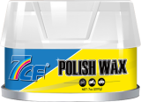 POLISH WAX