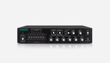 Conference Mixer Amplifier with 6 Mic Input and EQ Control (120W)