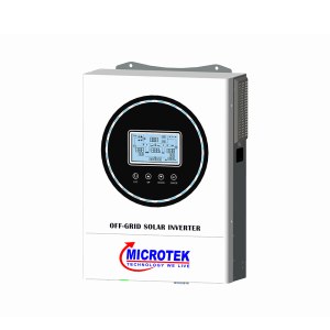 MICROTEK HOME SOLAR INVERTER