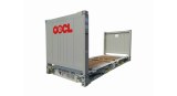 FLATRACK CONTAINER