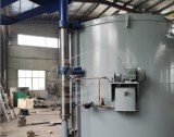 Gas Annealing Furnace