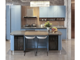 European Style Kitchen Cabinets