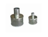 Tin Can Strainer