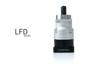 LFD Planetary Reduction Drive