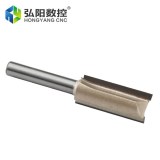 Double-edged Router Bit