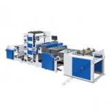 Flexo Printing Machine