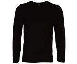 Mens Modal Long Sleeve Undershirts