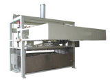 Manual Egg Carton Production Line