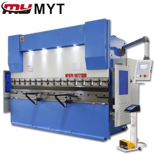 CNC Press Brake Machine