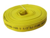 Single Jacket Mill Hose