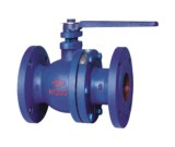 BALL VALVES