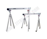 Aluminum Gantry Crane