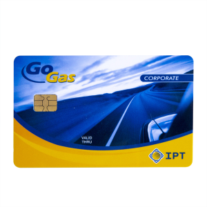 Plastic Smart Card Manufacturer