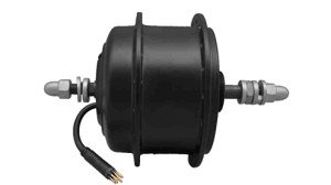 DGW07-R16 Ebike Brushless Motor