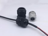 Multi Hole & Flat Hole Nylon Cable Gland