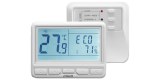 POER PTC10+PTR10 Wireless Thermostat