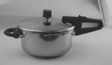 ASB Model Pressure Cooker