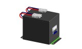 24V 100Ah Lithium Ion/LiFePO4 Battery Pack