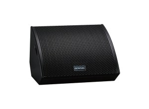 Monitor Wedge Speaker