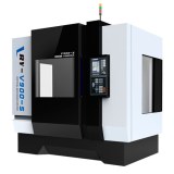 5 AXIS VERTICAL MACHINING CENTER