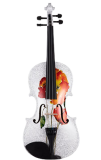 Acoustic Violin