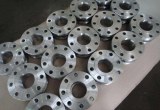 Socket Weld Flanges