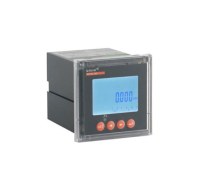 ACREL PZ72L-DE MULTIFUNCTION DC ENERGY METER