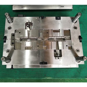 Prototype Mould