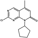 Palbociclib